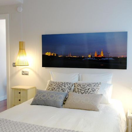 Tranquilo Y Centrico Apartamento 1 Dormitorio Μάλαγα Εξωτερικό φωτογραφία