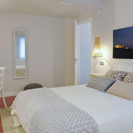 Tranquilo Y Centrico Apartamento 1 Dormitorio Μάλαγα Εξωτερικό φωτογραφία