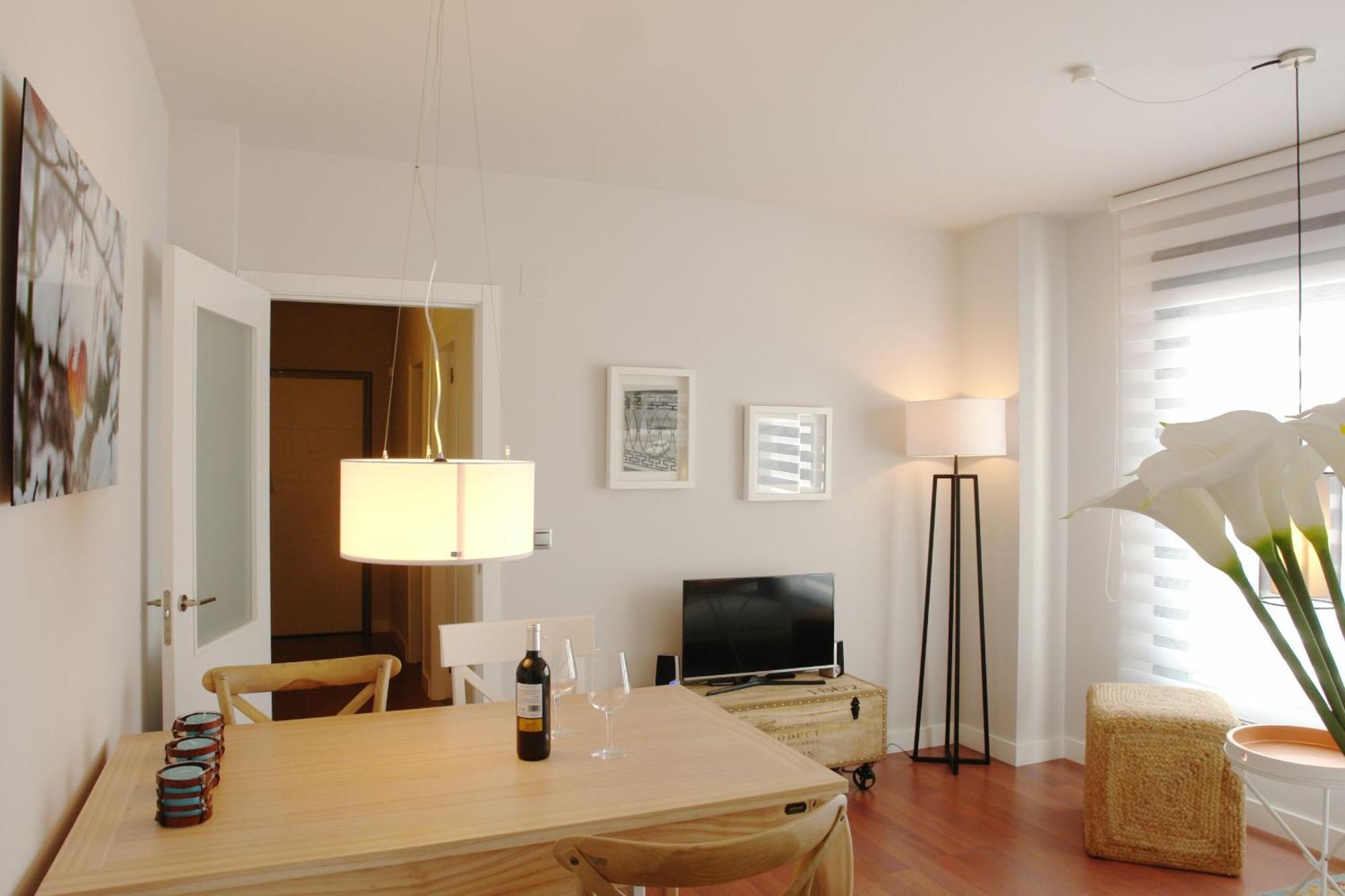 Tranquilo Y Centrico Apartamento 1 Dormitorio Μάλαγα Εξωτερικό φωτογραφία