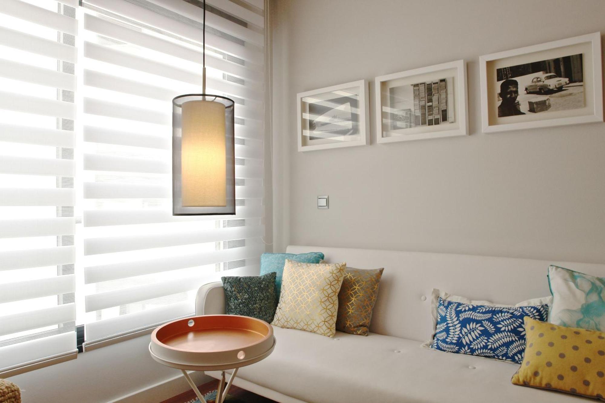 Tranquilo Y Centrico Apartamento 1 Dormitorio Μάλαγα Εξωτερικό φωτογραφία