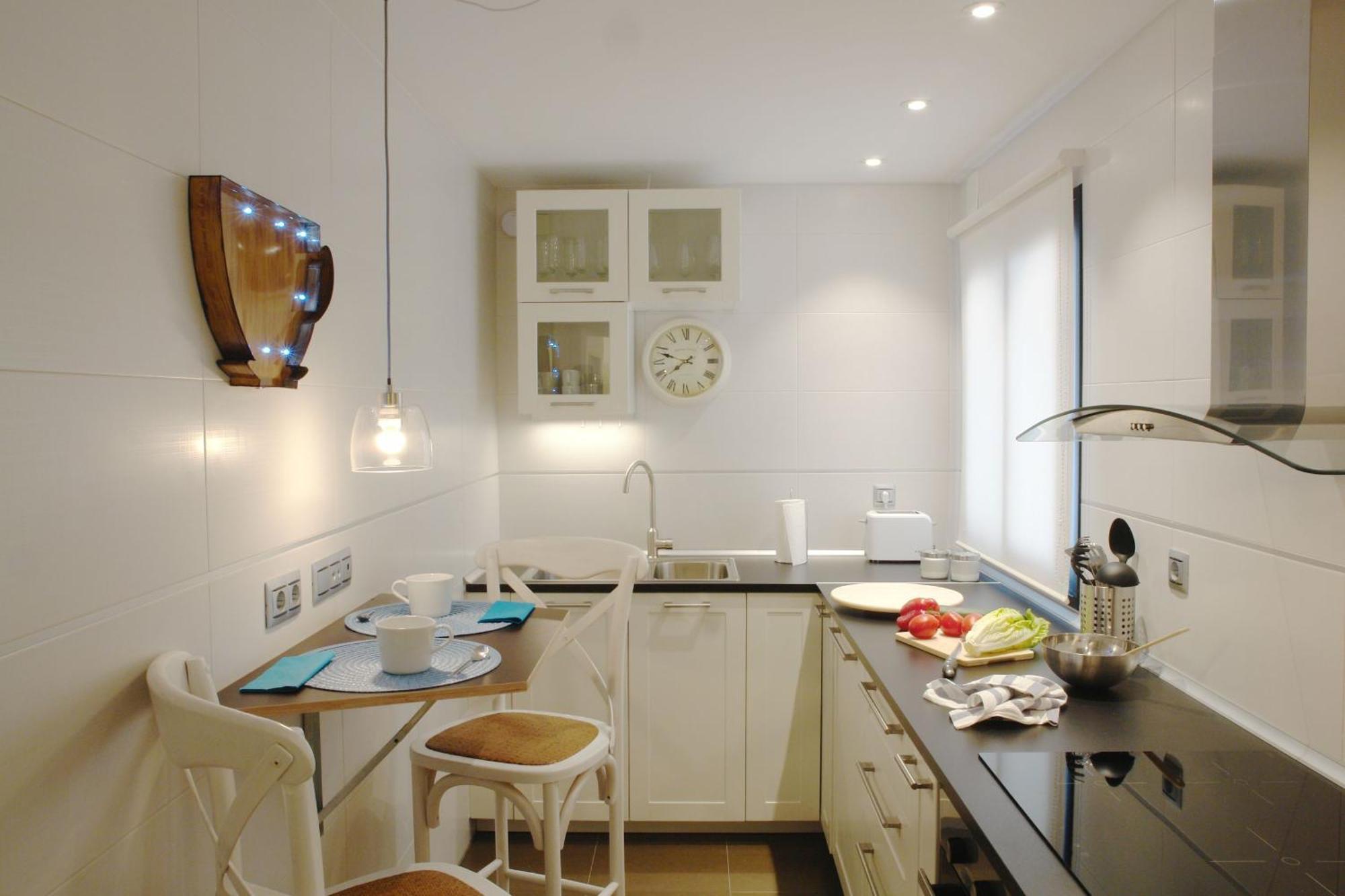 Tranquilo Y Centrico Apartamento 1 Dormitorio Μάλαγα Εξωτερικό φωτογραφία