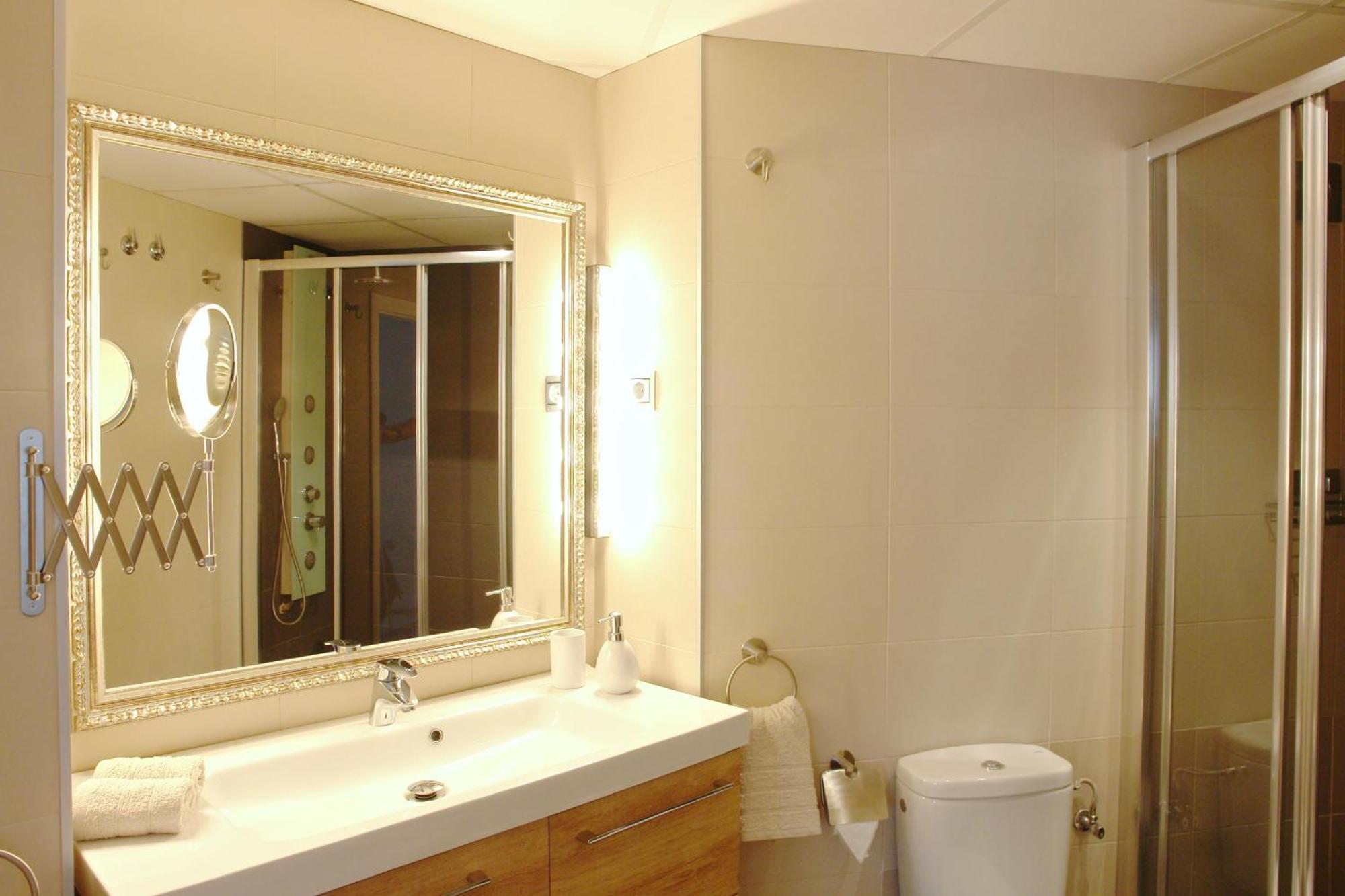 Tranquilo Y Centrico Apartamento 1 Dormitorio Μάλαγα Εξωτερικό φωτογραφία