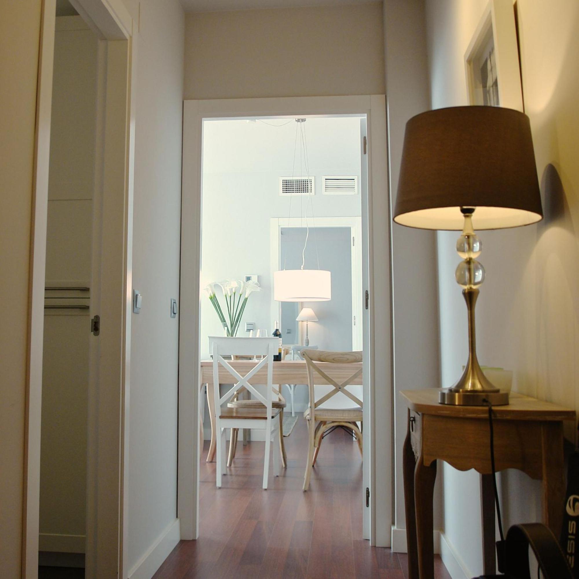 Tranquilo Y Centrico Apartamento 1 Dormitorio Μάλαγα Εξωτερικό φωτογραφία