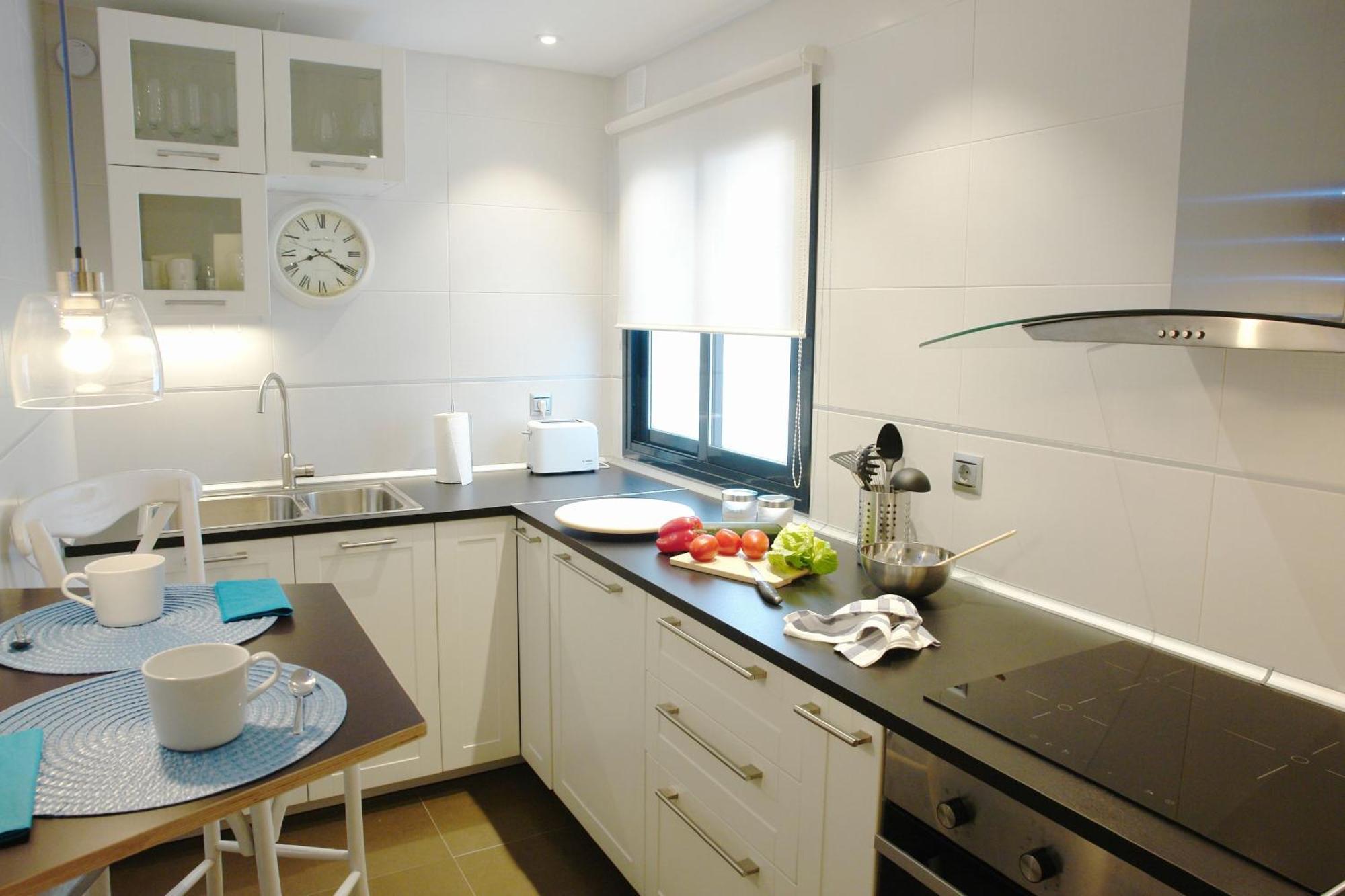 Tranquilo Y Centrico Apartamento 1 Dormitorio Μάλαγα Εξωτερικό φωτογραφία