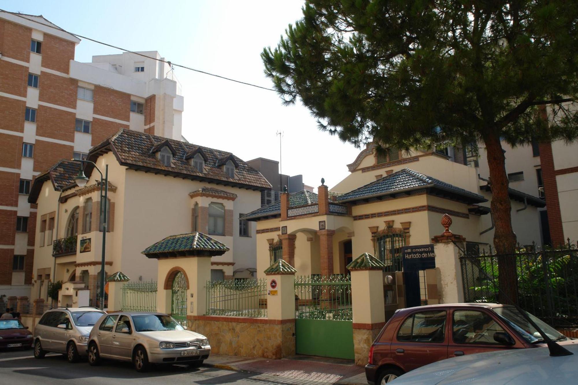 Tranquilo Y Centrico Apartamento 1 Dormitorio Μάλαγα Εξωτερικό φωτογραφία