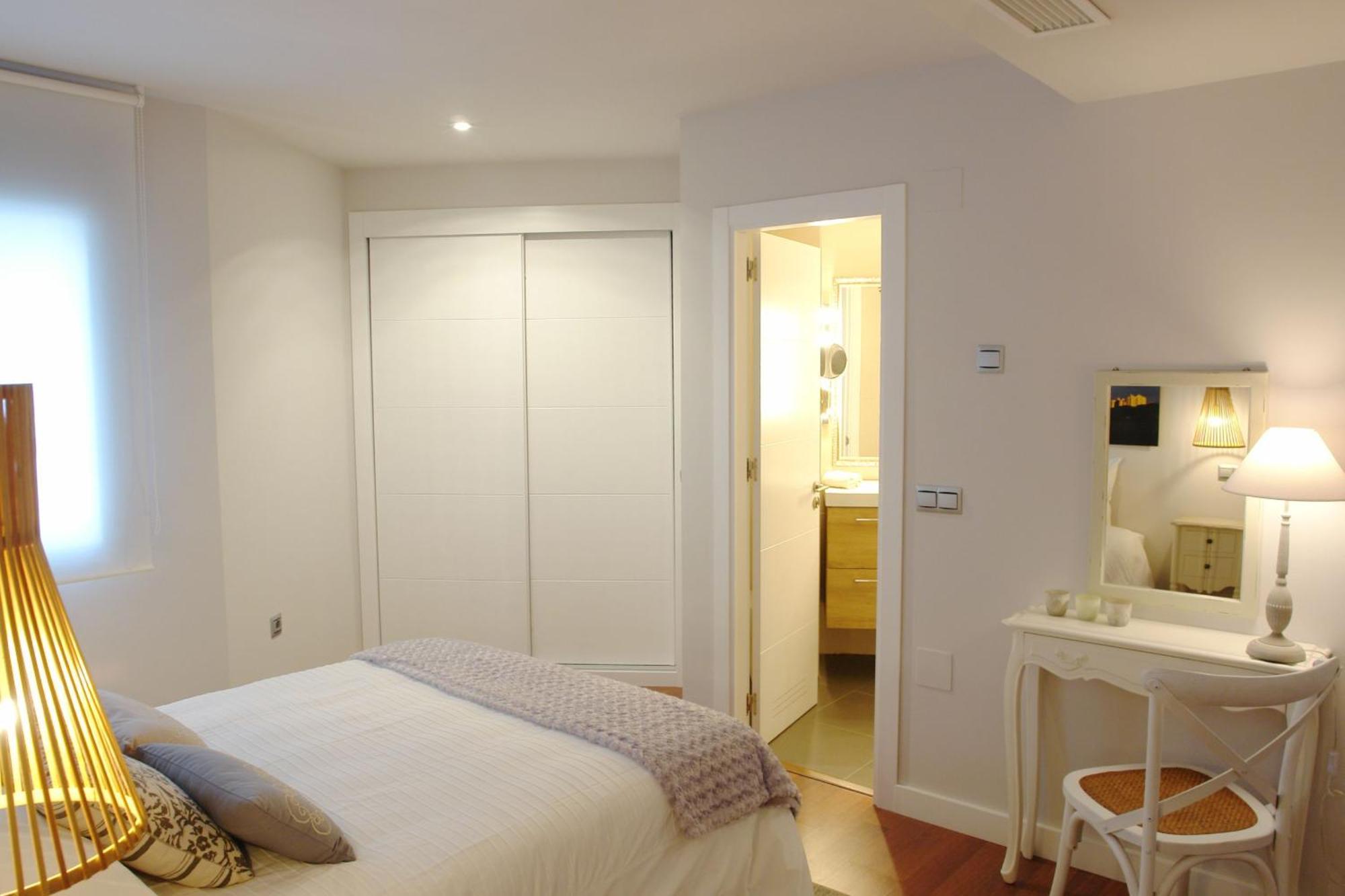 Tranquilo Y Centrico Apartamento 1 Dormitorio Μάλαγα Εξωτερικό φωτογραφία