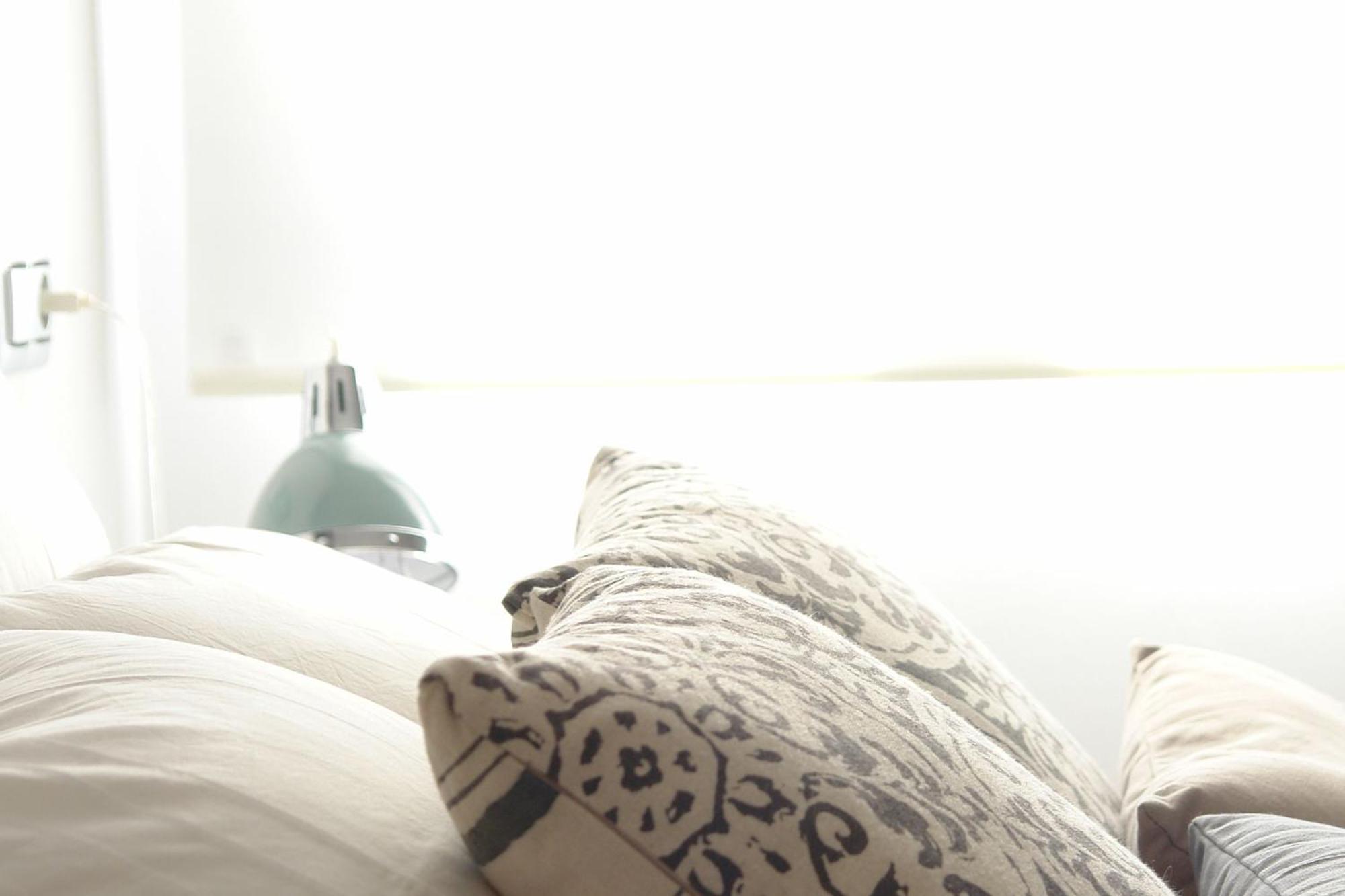 Tranquilo Y Centrico Apartamento 1 Dormitorio Μάλαγα Εξωτερικό φωτογραφία