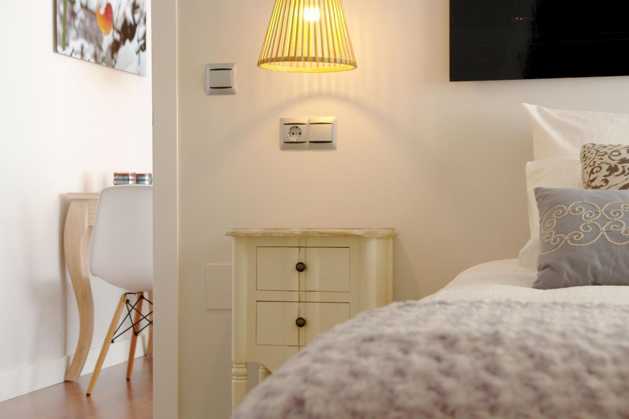 Tranquilo Y Centrico Apartamento 1 Dormitorio Μάλαγα Εξωτερικό φωτογραφία