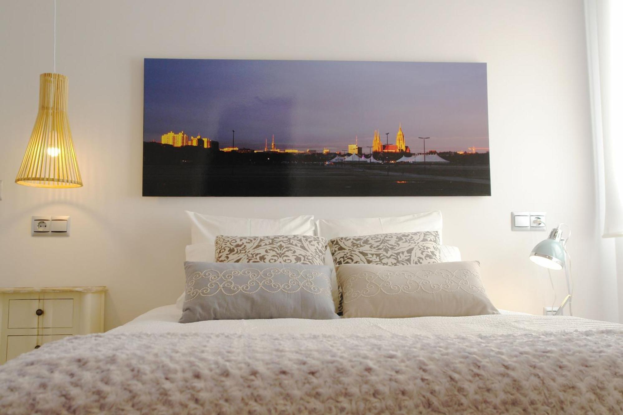 Tranquilo Y Centrico Apartamento 1 Dormitorio Μάλαγα Εξωτερικό φωτογραφία