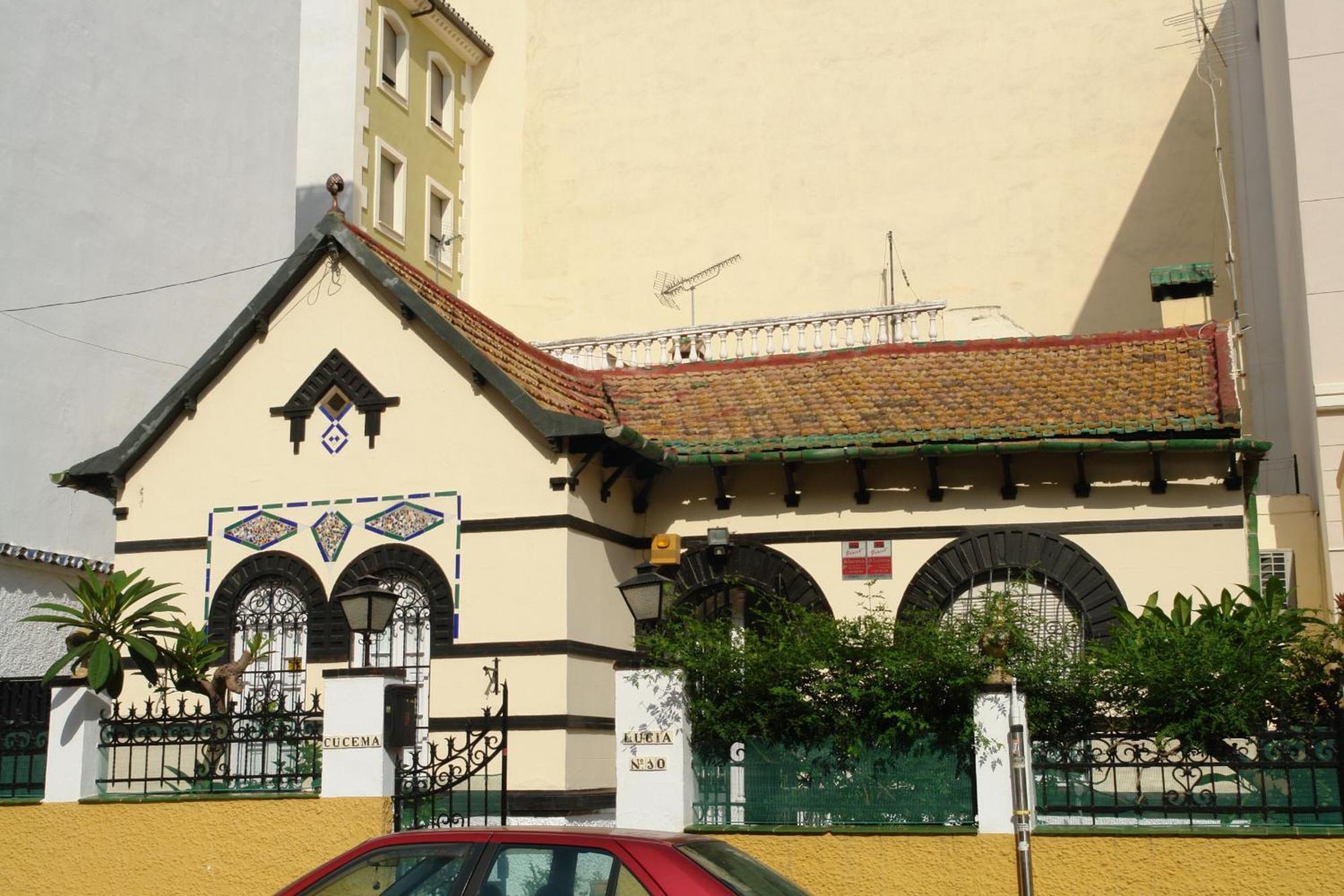 Tranquilo Y Centrico Apartamento 1 Dormitorio Μάλαγα Εξωτερικό φωτογραφία